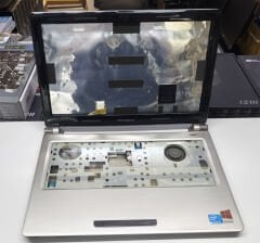 Grundig Gnb 1450 Gnb 1460 Full Kasa Menteşe Lcd Cover Lcd Kablo Fan