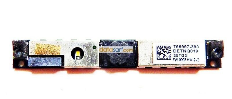 Hp Probook 430 G3 Hstnn-Q98c Webcam Kamera 796997-390