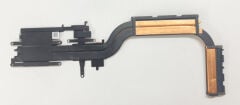 Asus VivoBook 16X K3605 K3605V K3605VC K3605VU K3605VV K3605Z K3605ZC K3605ZF Orijinal Soğutucu Bakır Heatsink