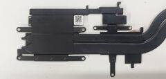 Asus VivoBook 16X K3605 K3605V K3605VC K3605VU K3605VV K3605Z K3605ZC K3605ZF Orijinal Soğutucu Bakır Heatsink