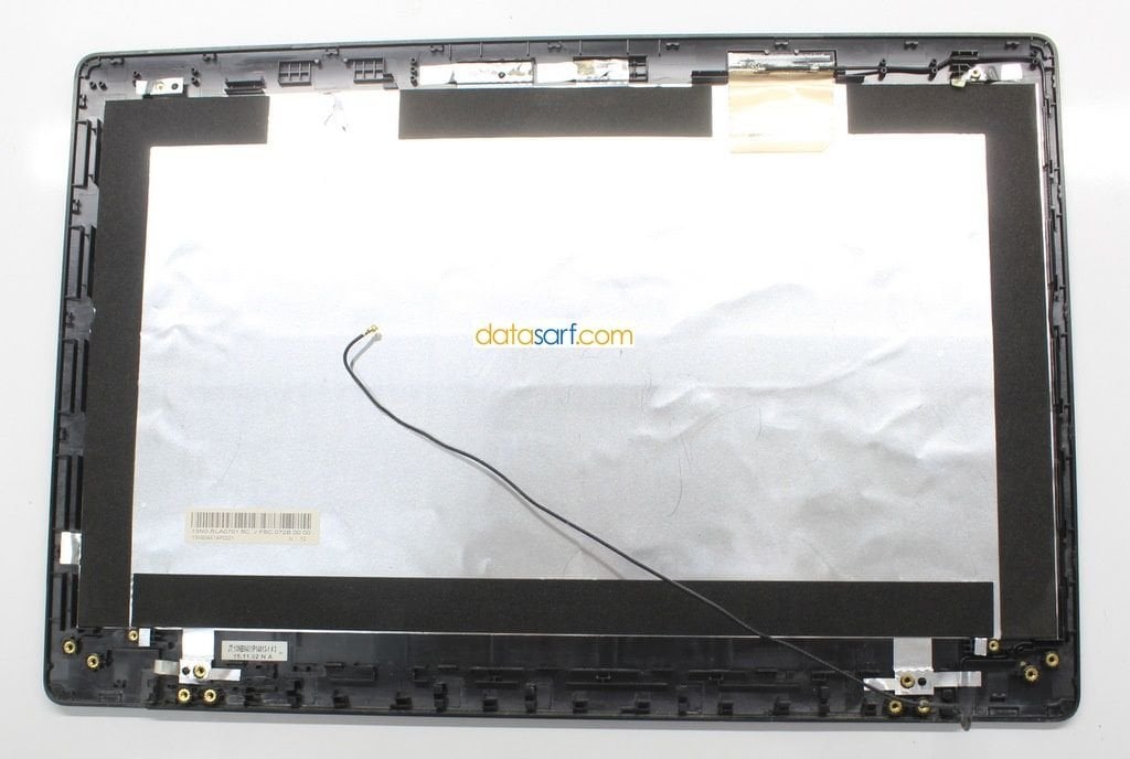 Asus X553 F553 D553 R515 Lcd Cover Arka Kapak Slimled Uyumlu