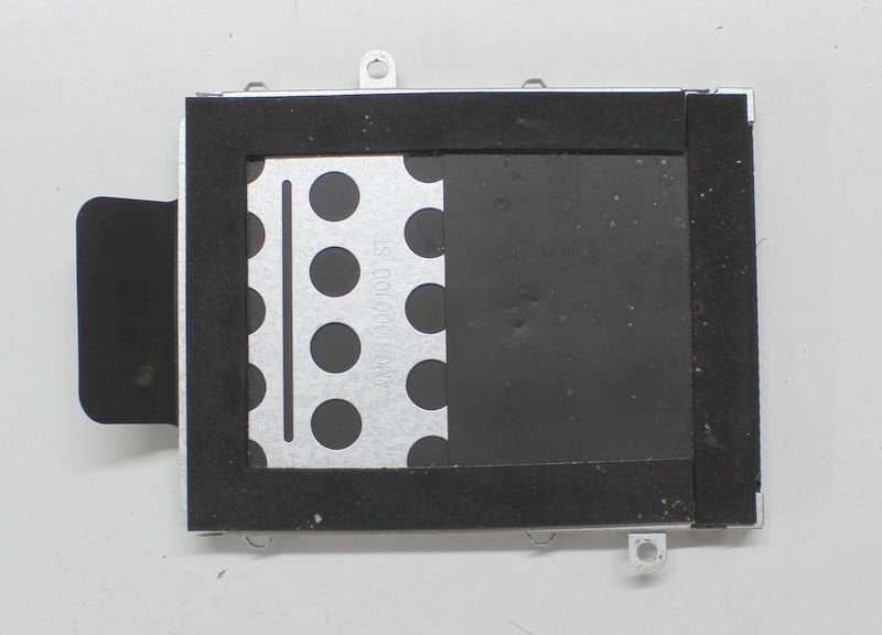 Lenovo G580 G585 Orijinal Harddisk Kasası