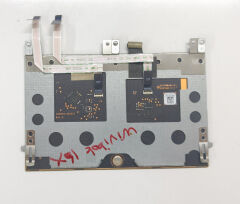 Asus VivoBook 16X K3605 K3605V K3605VC K3605VU K3605VV K3605Z K3605ZC K3605ZF Orijinal Touchpad Mause Flex Set 04060-02670200
