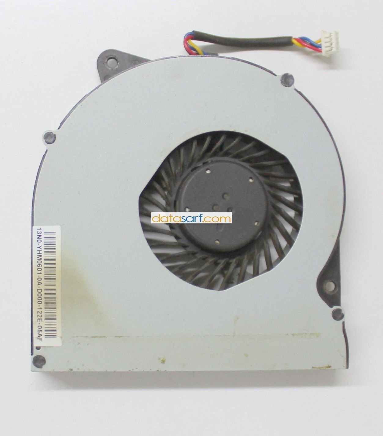 Grundig Gnb 1560 1540 1567 Fan 13N0-YHM0601-0A