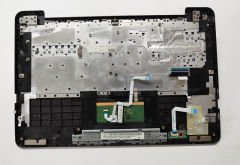Asus Transformer TP200 TP200S E205 X205 Orijinal Üst Kasa Klavye