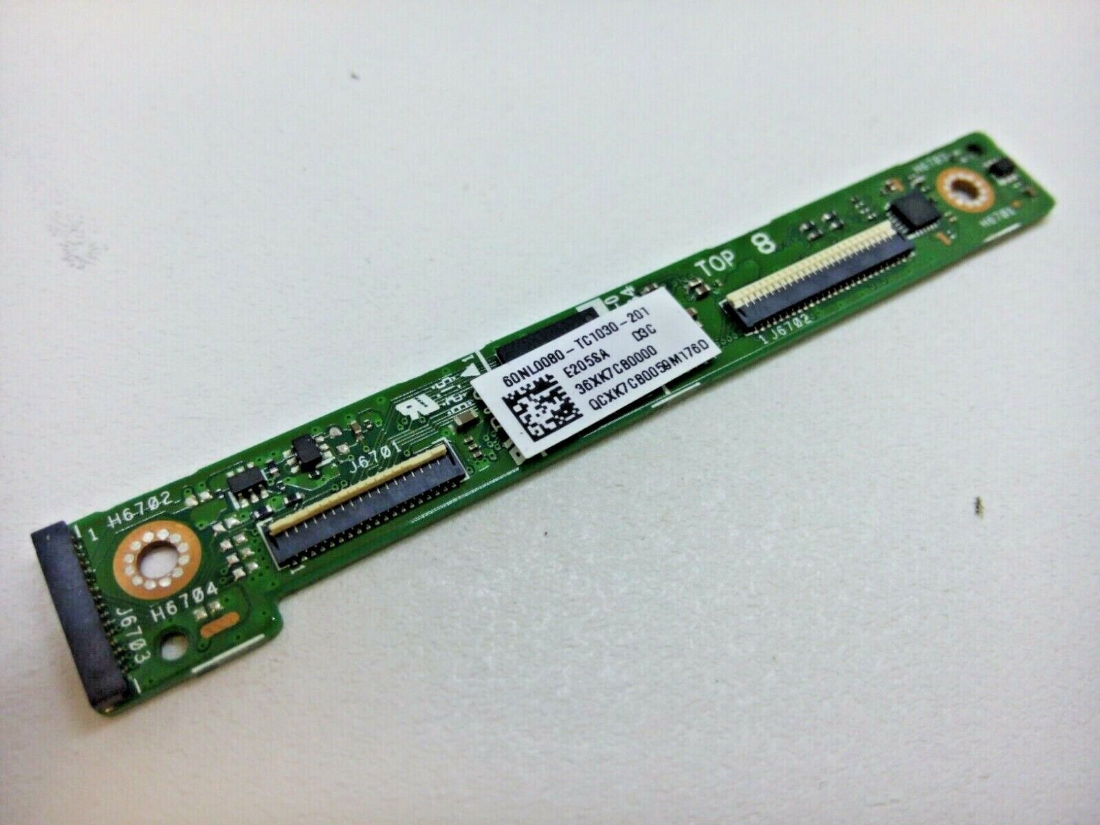 Asus Transformer Tp200 Tp200sa E205sa Dokunmatik Kartı 60nl0080-Tc1030