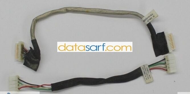 Grundig Gnb 1560 1540 1567 Power Flex Kablo Set