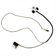 HP 15-BS 15 RA Orijinal Lcd Data Flex Kablo CBL50 DC02002WZ00 30 Pin 847654-007 924930-001