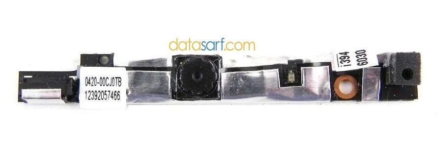 Toshiba L855D Orijinal Webcam Kamera 0420-00cj0tb