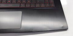 MSI GF63 GF65 MS-16R1 MS-16R2 MS-16R4 MS-16W1 Orijinal Klavye Üst Kasa Palmrest