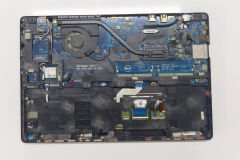 Dell E5590 E5580 5590 5591 E5591 M3520 M3530 Orijinal Anakart İ5-8250U Kasa Ekran Full