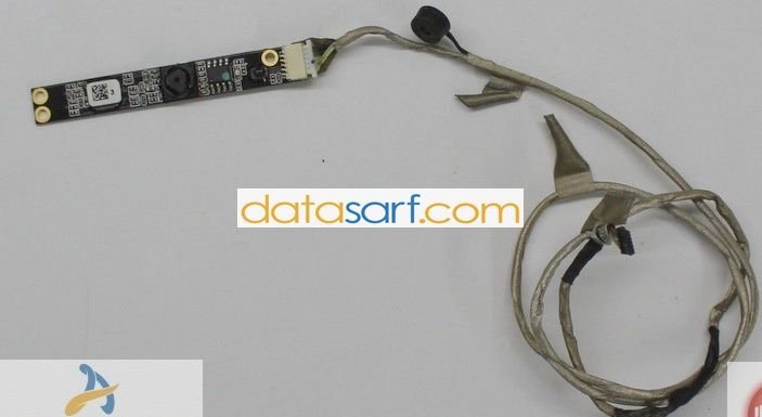 Grundig Gnb 1560 1540 1567 Kamera Webcam Flex Kablo Set