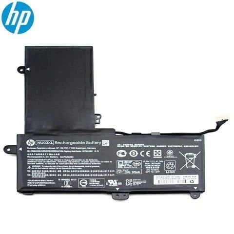 HP Pavilion x360 11-AA Orijinal Batarpya Pil NU03XL