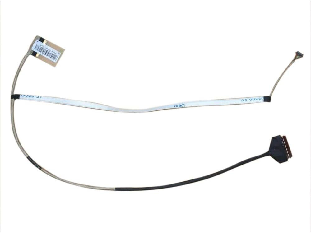 MSI GF63 GF65 MS-16R1 MS-16R2 MS-16R4 MS-16W1 Orijinal lcd Data Flex Kablo K1N-3040108-J36 K1N-3040108-H39 40 PİN