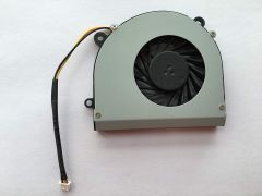 MSI MS-16GA Orijinal Fan 6010M05F 396
