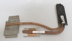 Asus N55 N55SF N55SL Soğutucu Bakır Heatsink