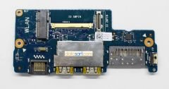 DELL Vostro 14 V5471 Orijinal Usb Kart ARMANI14 IO BOARD REV A.00