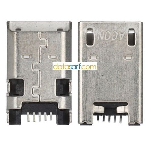 Asus Memo Pad K00E Orijinal Şarj Soketi