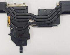 Monster Tulpar T5 V20 V20.1 V20.2 V20.3 Orijinal Soğutucu Bakır Heatsink