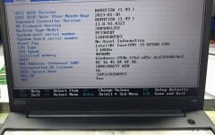 Lenovo ThinkPad E590 E595 E490 E495 E580 E585 E480 Orijinal Anakart i5-8250U NM-B421