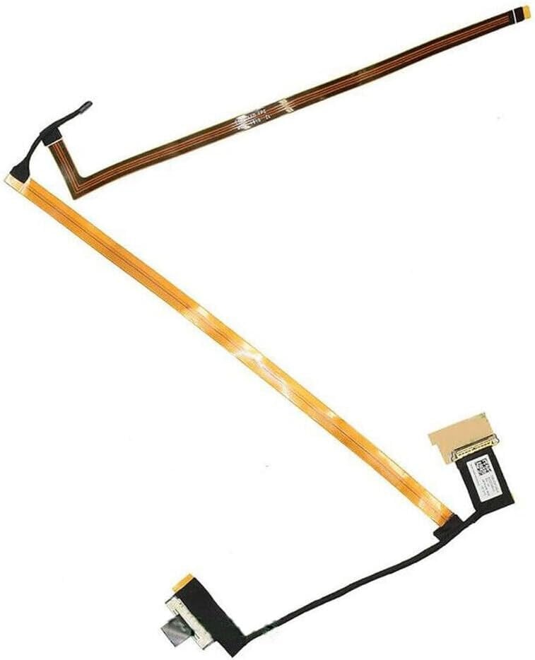 Lenovo ThinkPad E590 E595 E580 E585 E580C Orijinal Lcd Data Flex Kablo 01LW416