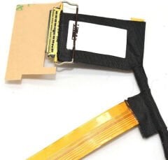 Lenovo ThinkPad E590 E595 E580 E585 E580C Orijinal Lcd Data Flex Kablo 01LW416