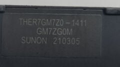 Monster Tulpar T5 V20 V20.1 V20.2 V20.3 Orijinal Fan THER7GM7Z0-1411