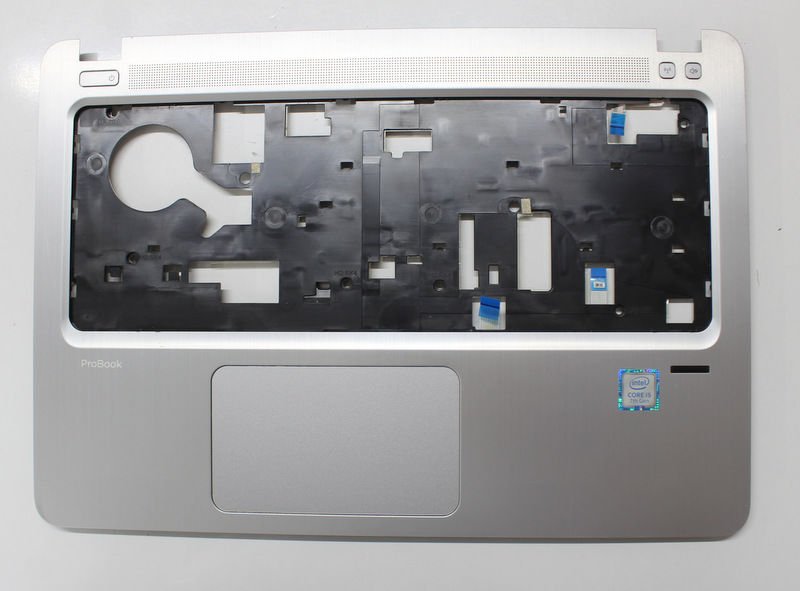 HP ProBook 430 G4 435 G4 Orijinal Üst Kasa Palmrest