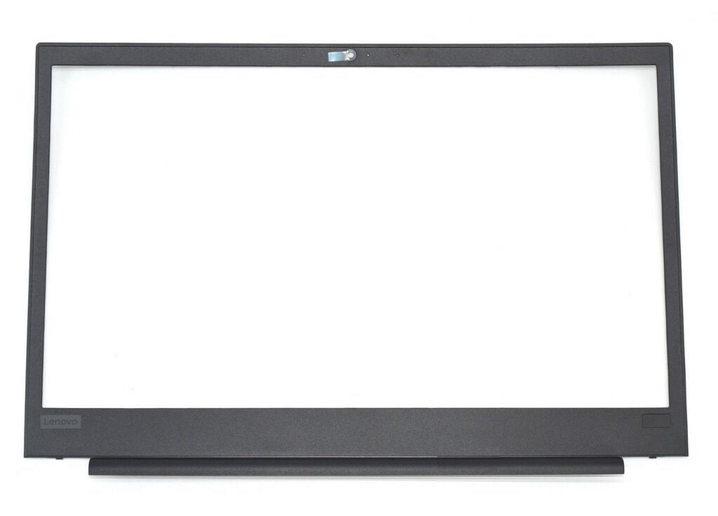 Lenovo ThinkPad E590 E595 E580 E585 E580C Orijinal Bezel Ön Çerçeve