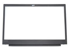 Lenovo ThinkPad E590 E595 E580 E585 E580C Orijinal Bezel Ön Çerçeve