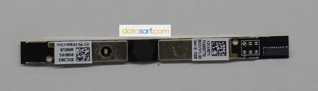 Lenovo 110-15ACL Webcam Kamera PK4000TV00 PK4000TT00 PK4000TU00