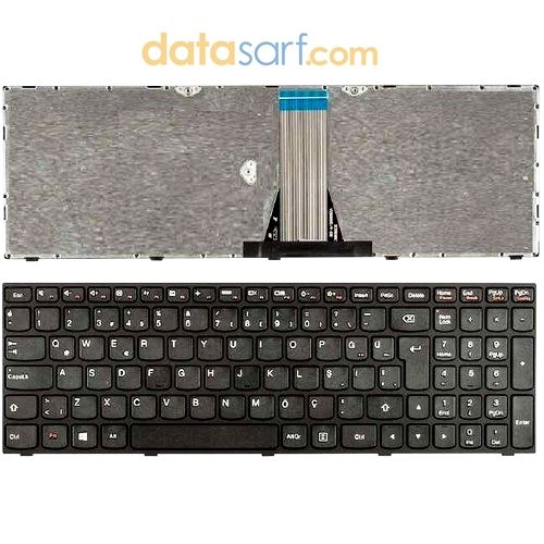 Lenovo B50-30 Klavye PK130TH2A13