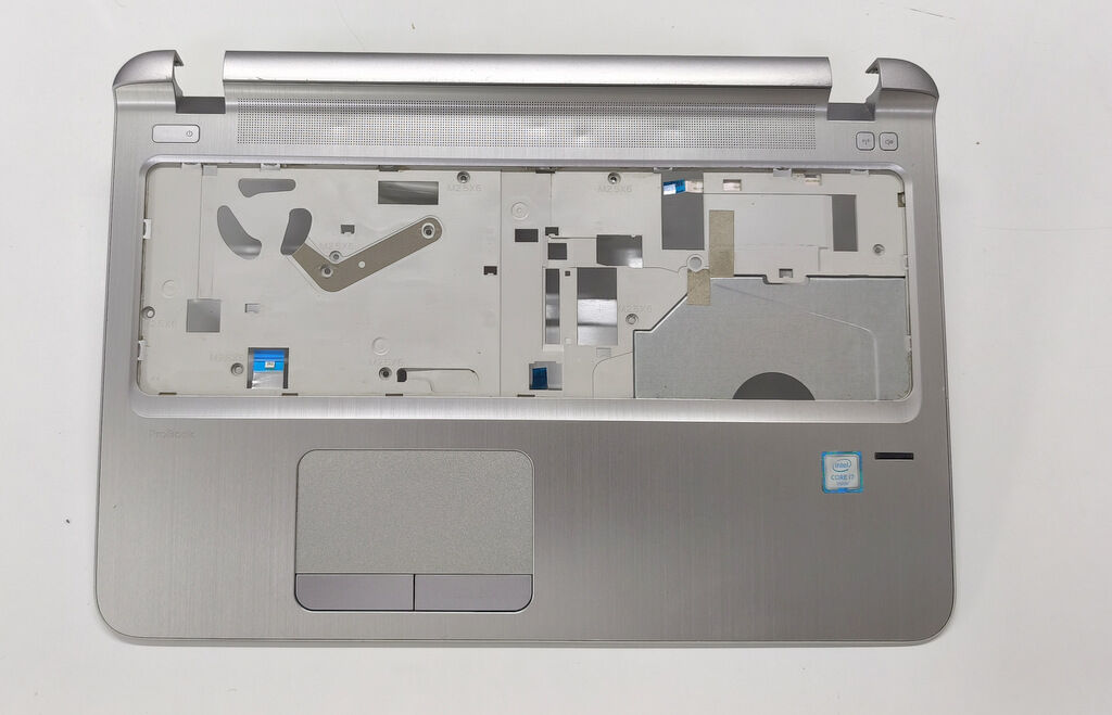 Hp 450 G3 455 G3 Hstnn-Q95C Orijinal Üst Kasa Palmrest