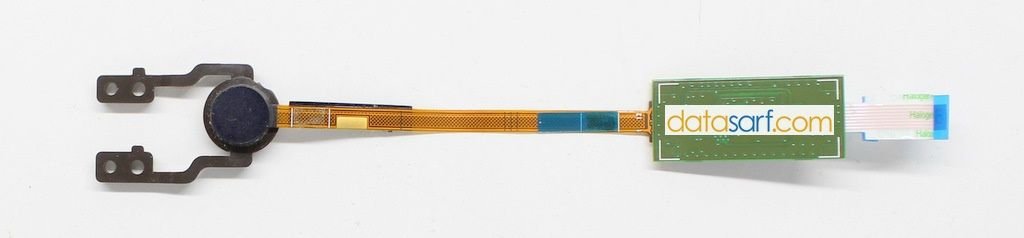 DELL Vostro P88G Orijinal Start Power Tetik Kartı 0MD0J2