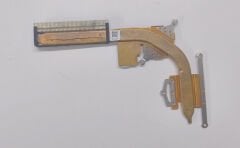Acer Aspire A514-52 A514-52G A514-52K S40-51 N19H2 A514-53 A514-53G Orijinal Soğutucu Bakır Heatsink