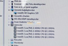 Lenovo 110-15ısk  Anakart La-D562p