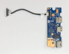 Lenovo ThinkPad E590 E595 E580 E585 E580C Orijinal Usb Start Kart NS-B912