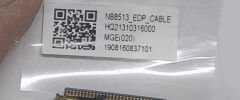 Acer Aspire A514-52 A514-52G A514-52K S40-51 N19H2 A514-53 A514-53G Orijinal Lcd Data Flex Kablo HQ21310310316000