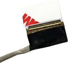 15-BS020WM Orijinal Lcd Data Flex Kablo CBL50 DC02002WZ00 30 Pin 847654-007 924930-001