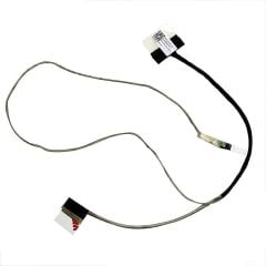 15-BS020WM Orijinal Lcd Data Flex Kablo CBL50 DC02002WZ00 30 Pin 847654-007 924930-001