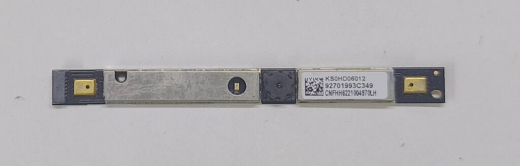 Acer Aspire A514-52 A514-52G A514-52K S40-51 S40-54 N19H2 A514-53 A514-53G Orijinal Webcam Kamera KSOHD06012