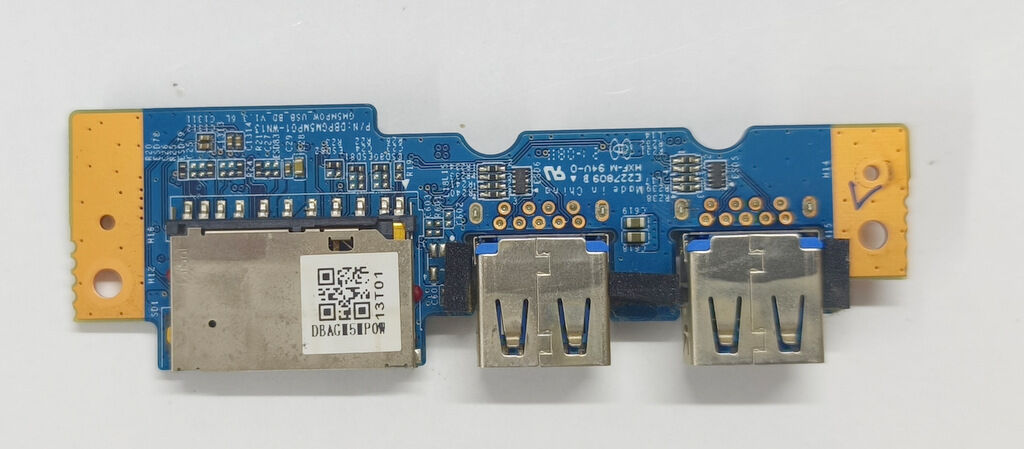 Monster Tulpar T5 V20 V20.1 V20.2 V20.3 Orijinal Usb Kart DPGM5MP01-WN13