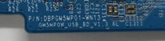 Monster Tulpar T5 V20 V20.1 V20.2 V20.3 Orijinal Usb Kart DPGM5MP01-WN13