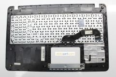 Asus X543M Üst Kasa Klavye Palmrest 13NB0HE7AP0201 12626160-00