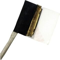 HP 15-BS0XX Orijinal Lcd Data Flex Kablo CBL50 DC02002WZ00 30 Pin 847654-007 924930-001