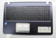 Asus X543B Üst Kasa Klavye Palmrest 13NB0HE7AP0201 12626160-00