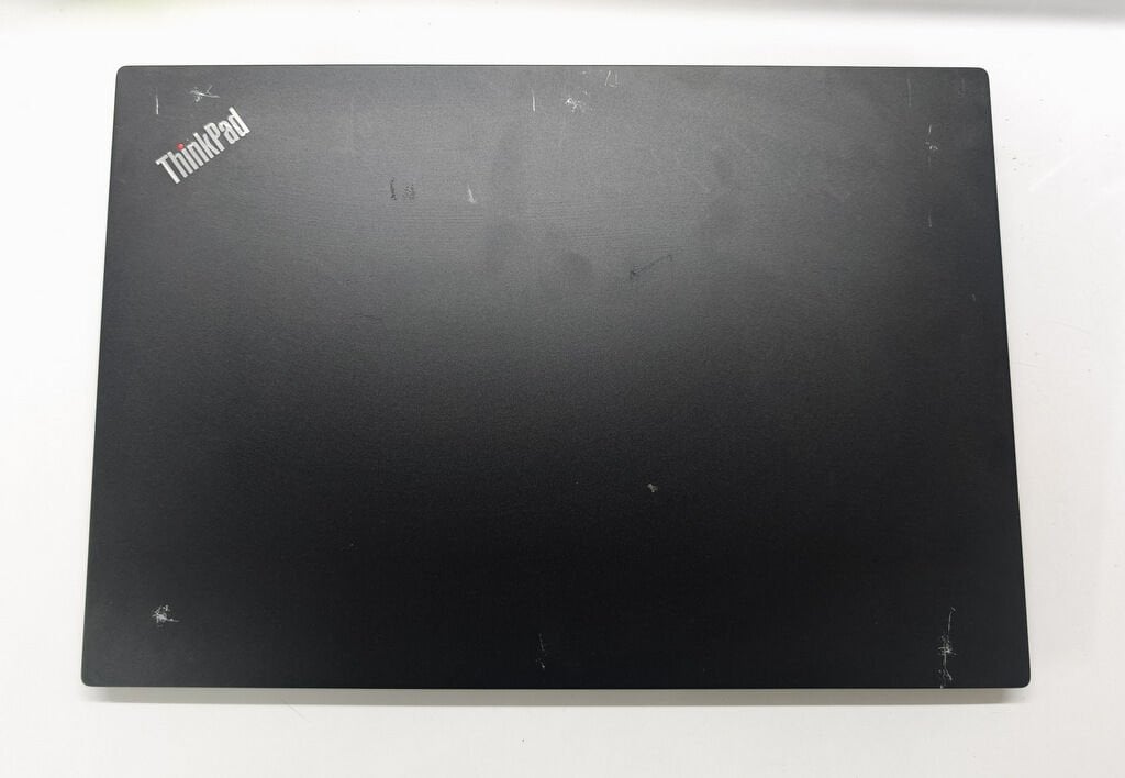 Lenovo ThinkPad E590 E595 E580 E585 E580C Orijinal Lcd Cover Arka Kapak