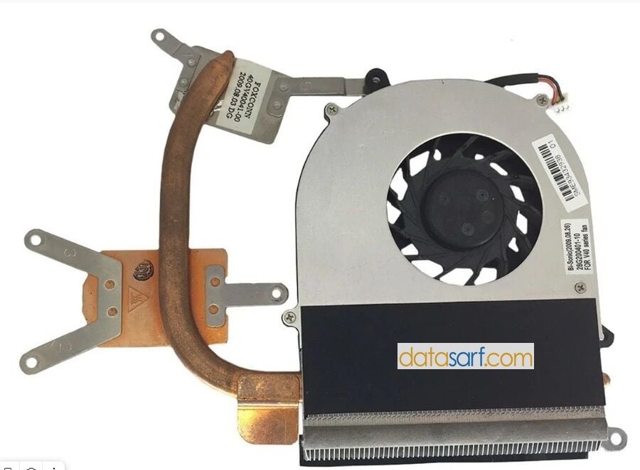 Exper V50SI1 Fan Heatsink 40GV40041-00