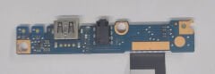 Acer Aspire A514-52 A514-52G A514-52K S40-51 S40-54 N19H2 A514-53 A514-53G Orijinal Usb Aux Io Kart NB8513-UB-V3