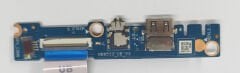 Acer Aspire A514-52 A514-52G A514-52K S40-51 S40-54 N19H2 A514-53 A514-53G Orijinal Usb Aux Io Kart NB8513-UB-V3